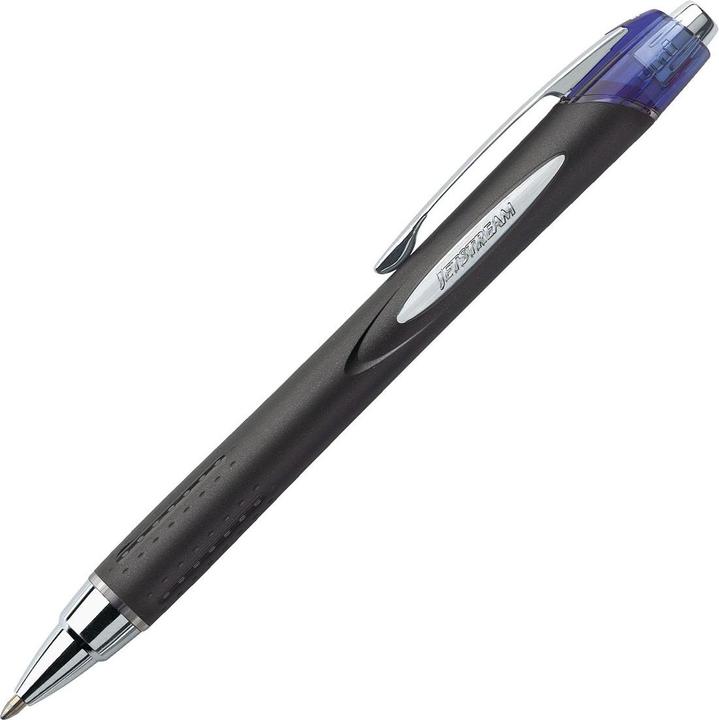 Produktbild Uni-ball Jetstream (Blau (101), 1 x)