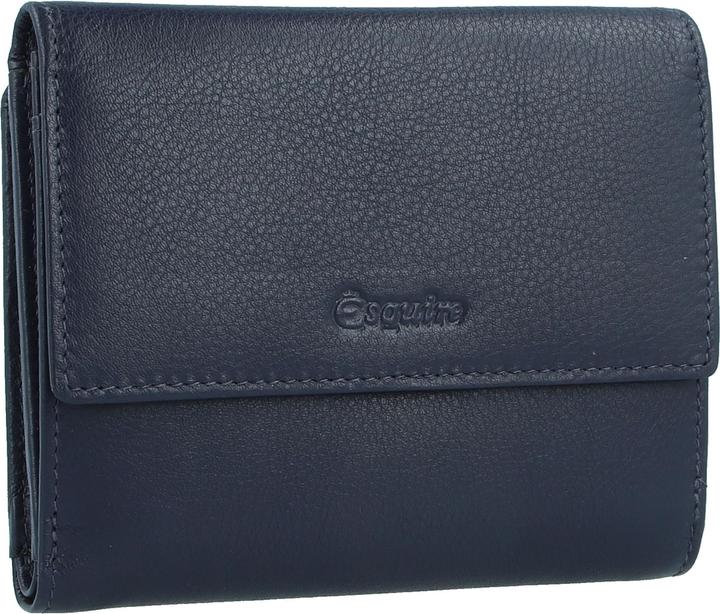 Immagine prodotto Esquire Portafoglio Viktoria RFID in pelle 12 cm