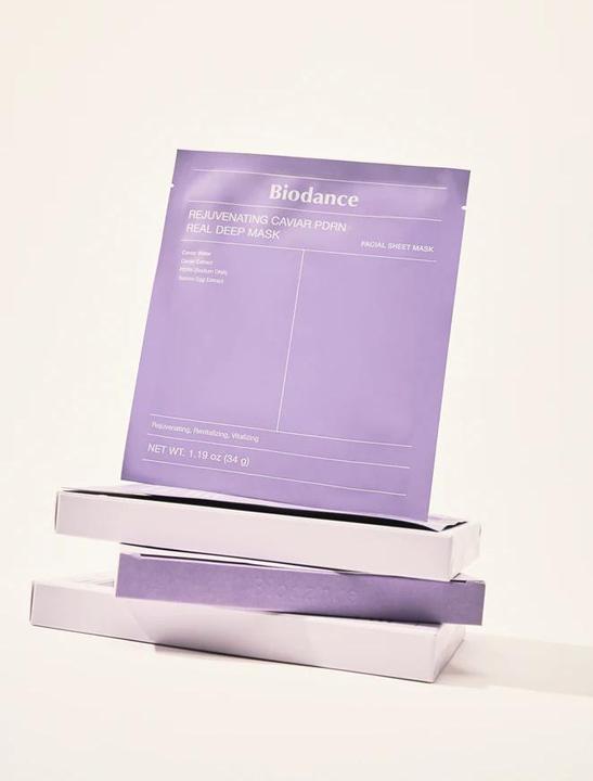 Produktbild Biodance Rejuvenating Caviar Pdrn (34 ml)