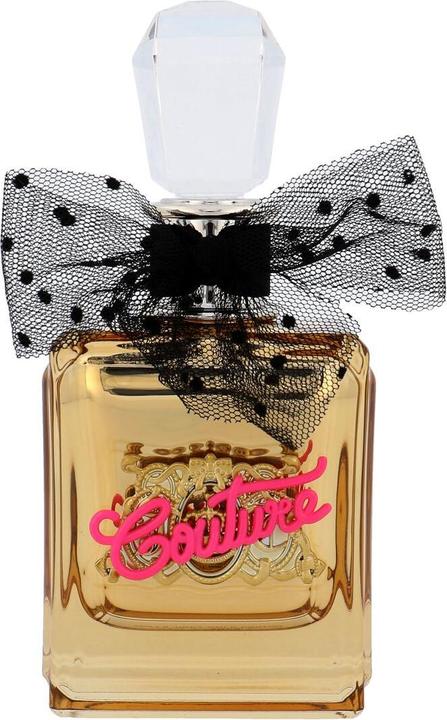 Produktbild Juicy Couture Viva la Juicy Gold (Eau de Parfum, 100 ml)