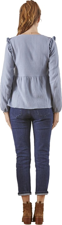Actual product image Vertbaudet Blouse (34)