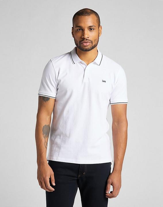 Image du produit Lee Polo en piqué (S)