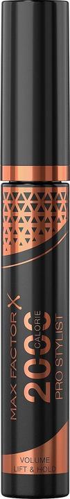 Produktbild Max Factor 2000 Calorie ProStylist Mascara Black (001 black)