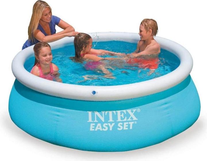 Produktbild Intex Easy (Ø 183 x 51 cm)