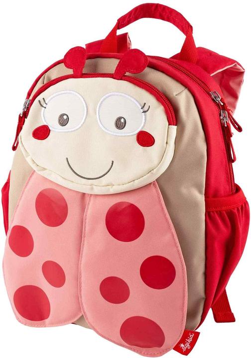 Image du produit Sigikid Sac à dos patte coccinelle **