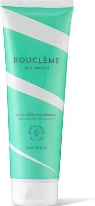 Produktbild Boucleme CURLS REDEFINED scalp exfoliating shampoo 250 ml (250 ml, Flüssiges Shampoo)