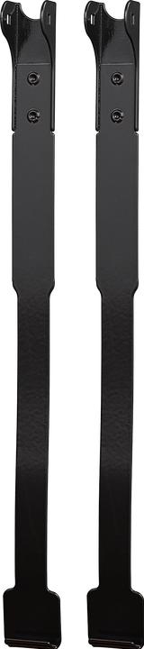 Immagine prodotto Thule ClipOn 9115 (Nero)