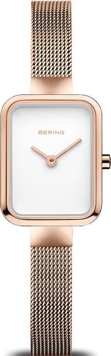Actual product image Bering Petite Square (Analogue wristwatch, 20 mm)