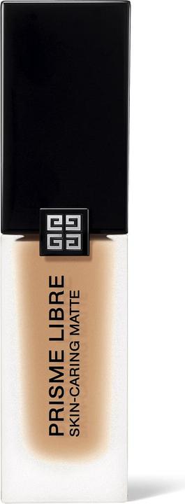 Actual product image Givenchy Prisme Libre Skin-Caring Matte N270 30ml (N270)