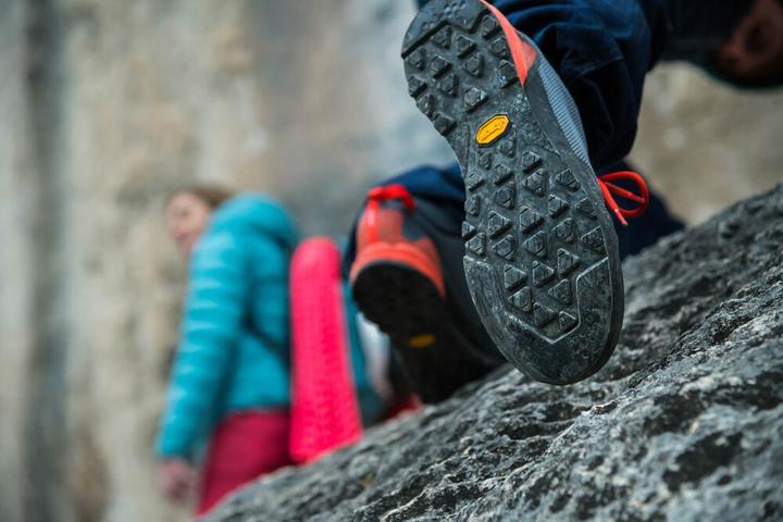 Actual product image Simond edge approach shoes m 327499 (44)