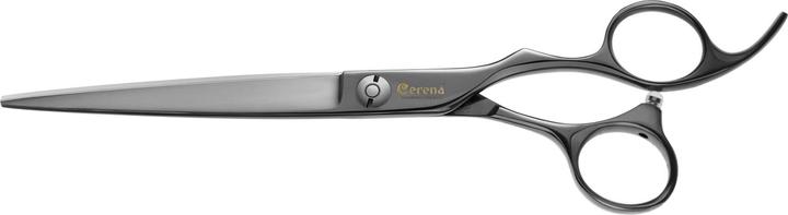 Immagine prodotto Cerena Q Nero, Regina - (17.78 cm)