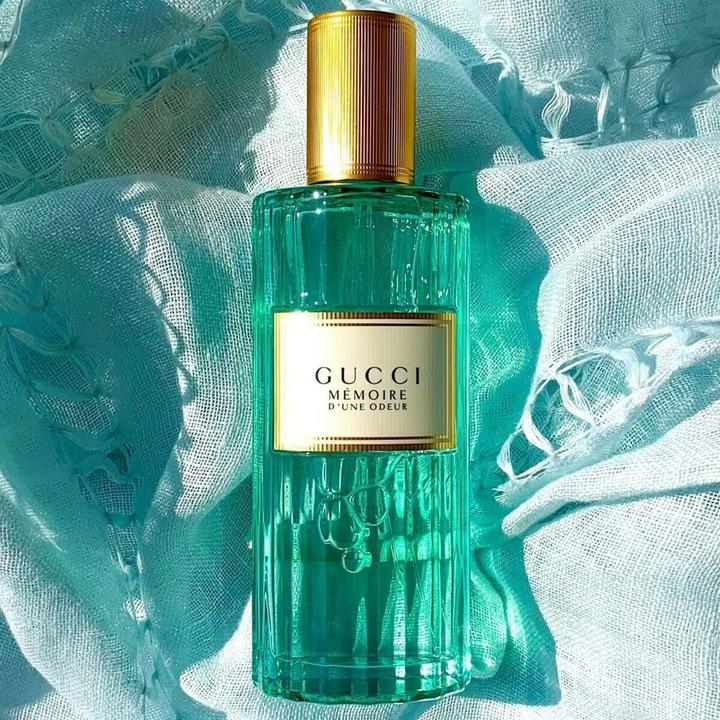Produktbild Gucci Memoire D’une Odeur by (Eau de Parfum, 100 ml)