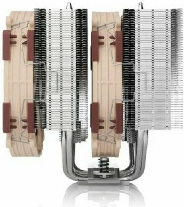 Produktbild Noctua NH-D15 G2 HBC (168 mm)