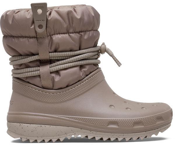 Immagine prodotto Crocs Classic Neo Puff Luxe Boot (39)