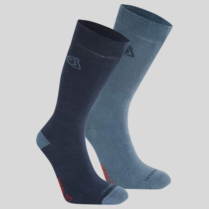 Produktbild Craghoppers Nosilife 2er Pack (36 - 38)