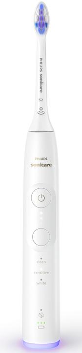 Actual product image Philips Sonicare Series 6500 (Sonic toothbrush)