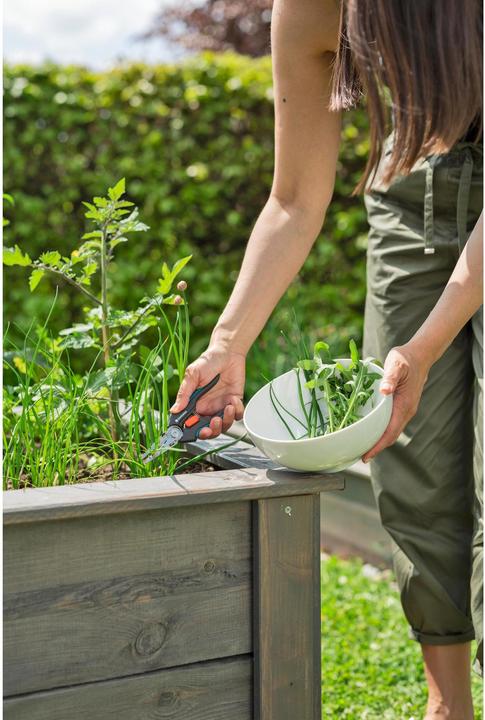 Actual product image Gardena GripCut