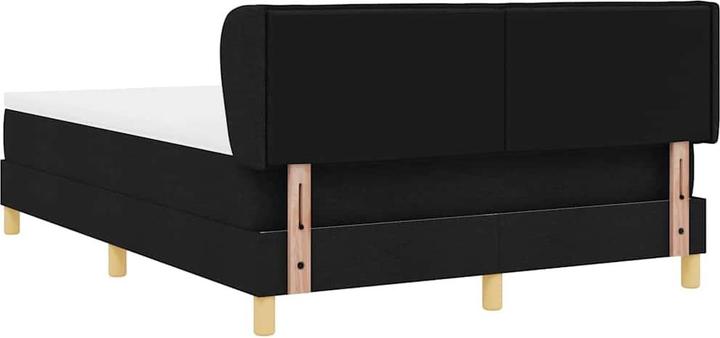 Produktbild vidaXL Boxspringbett (140 x 200 cm)