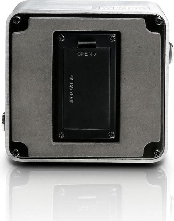 Immagine prodotto Palmer Audio POCKET AMP MK 2 chitarra portatile (Chitarra)