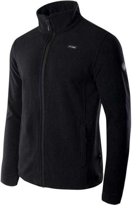 Actual product image Elbrus Maze sweatshirt (XXL)