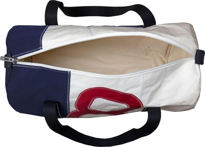 Actual product image 727 Sailbag Dacron Sail Travel Bag