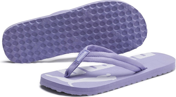 Sweet Lavender-Puma White