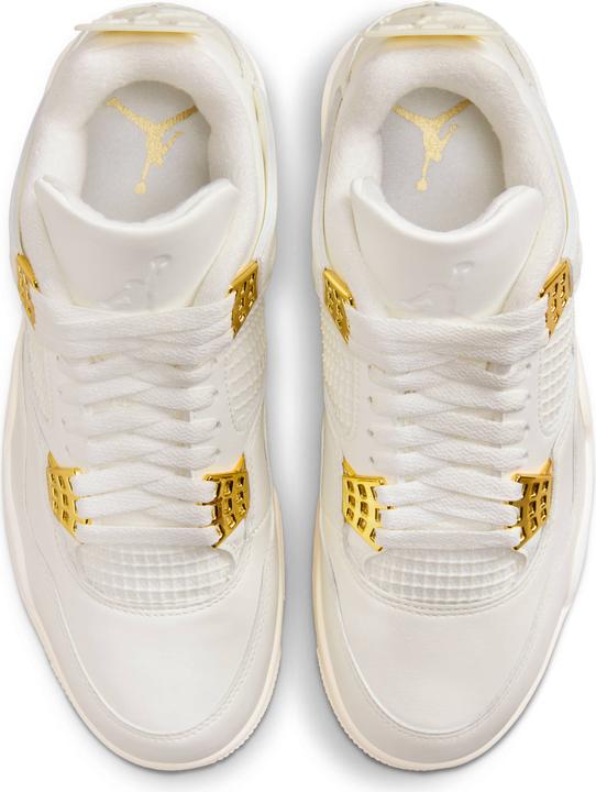 Actual product image Nike Air Jordan 4 (43)