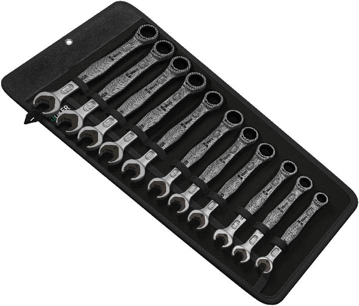Image du produit Wera 6000 Joker 4 Set 1 (10 mm, 13 mm, 17 mm, 19 mm)