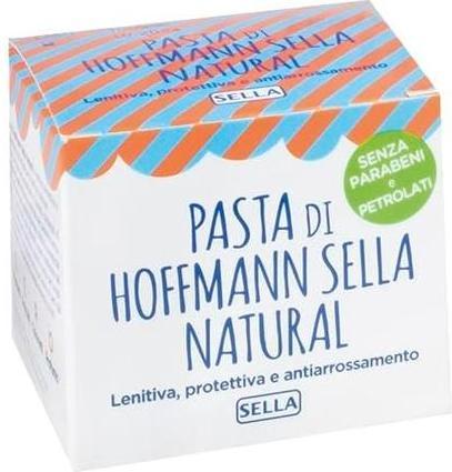 Image du produit Selle Italia Sella Pasta Hoffmann Sella Natural 75ml (75 ml)