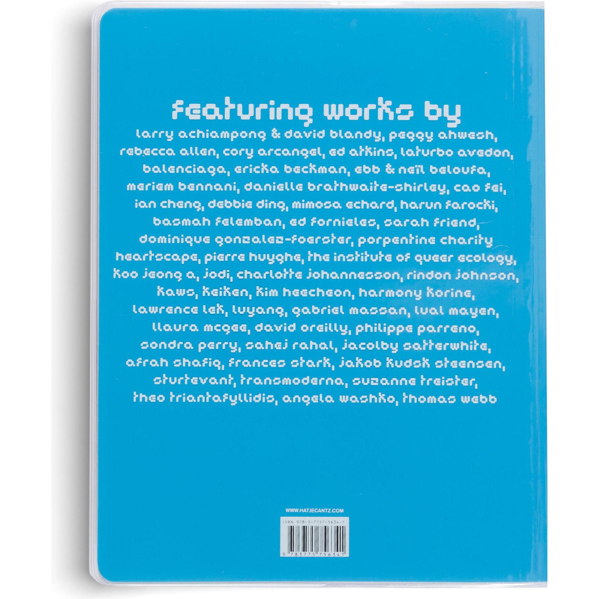 Thumbnail - Worldbuilding, Sachbücher von Giampaolo Bianconi, Kathrin Jentjens, Julia Stoschek Foundation, Aïcha Mehrez, Christiane ...