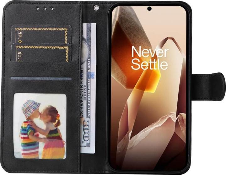 Produktbild Cover-Discount OnePlus 13 - Premium Handyhülle Etui (OnePlus 13)