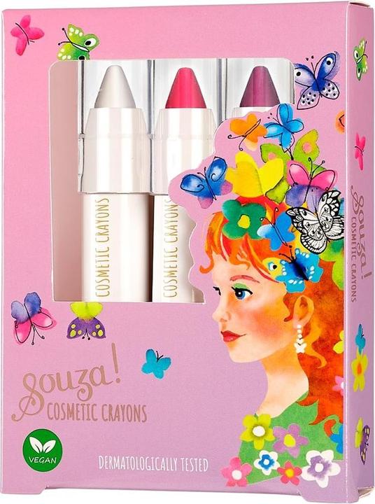 Actual product image Souza Display Kosmetikstifte