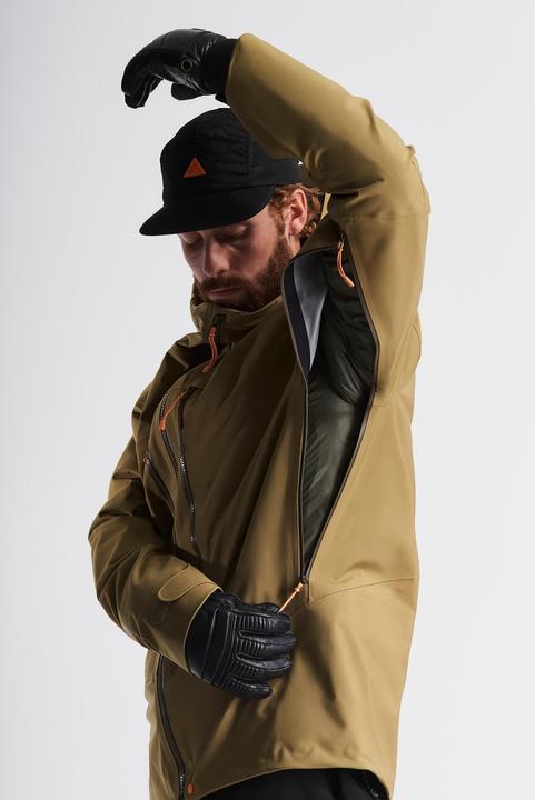 Immagine prodotto Orage MTN-X Spurr 3L (L)