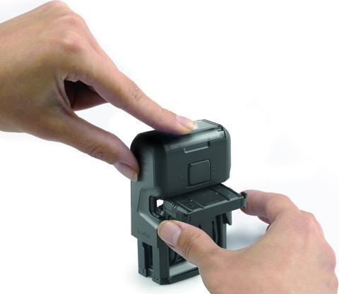 Image du produit Trodat Printy-Dater 4820