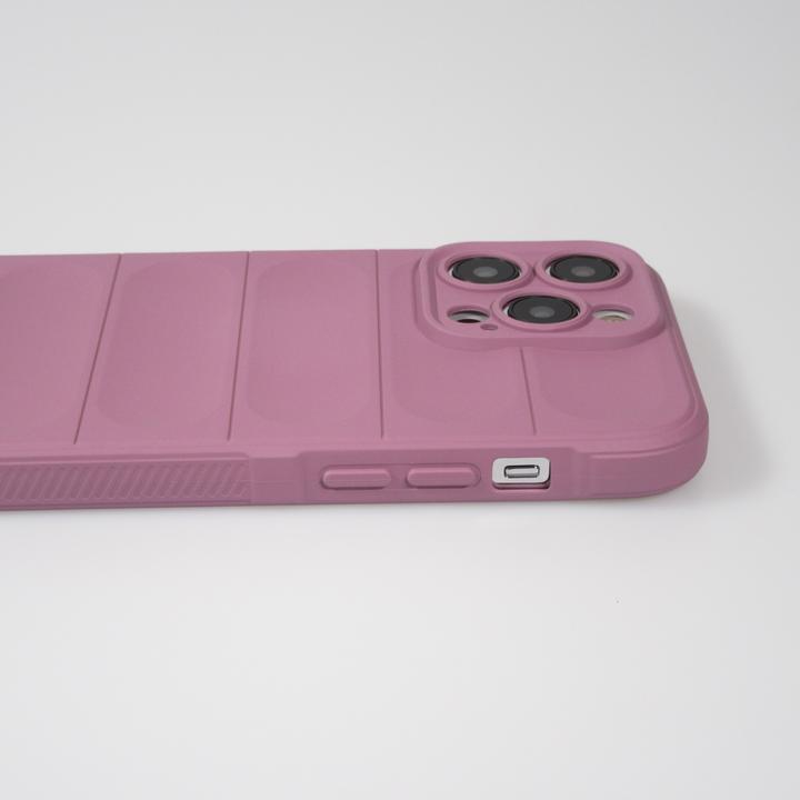 Image du produit PhoneLook Coque Silicone renforcé avec double couche de protection (Apple iPhone 14 Pro Max)