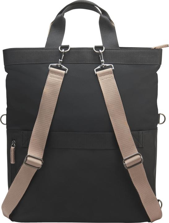 Actual product image HP 14-inch Convertible Backpack - Tote (18 l)