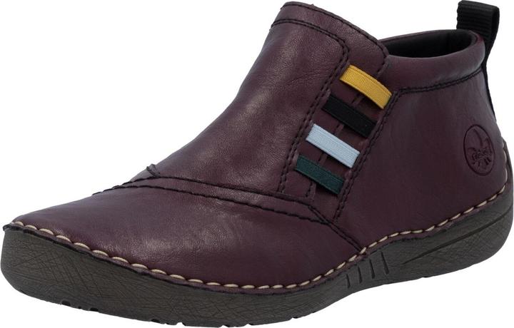 Actual product image Rieker Stiefelette (40)