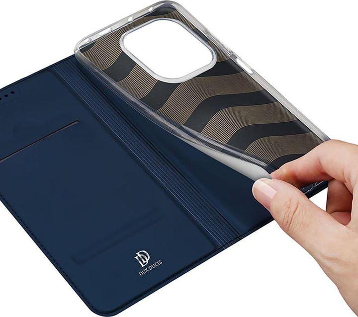 Actual product image Dux Ducis Skin Pro (Xiaomi Redmi Note 13 Pro 4G)