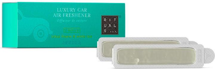 Image du produit Rituals The Ritual of Karma Car Perfume Refill La vie est un voyage