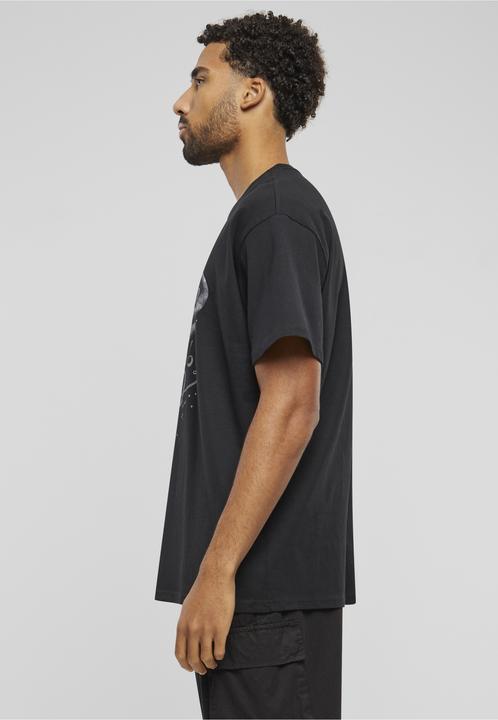 Produktbild Urban Classics Nasa Moon Oversize Tee - 139547 (L)
