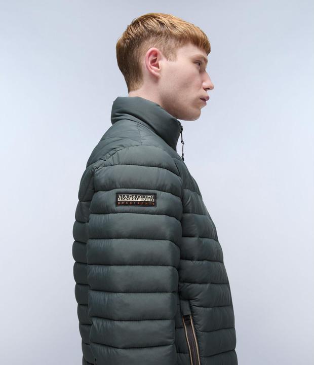 Immagine prodotto Napapijri giacca impermeabile a-lapaz (XL)