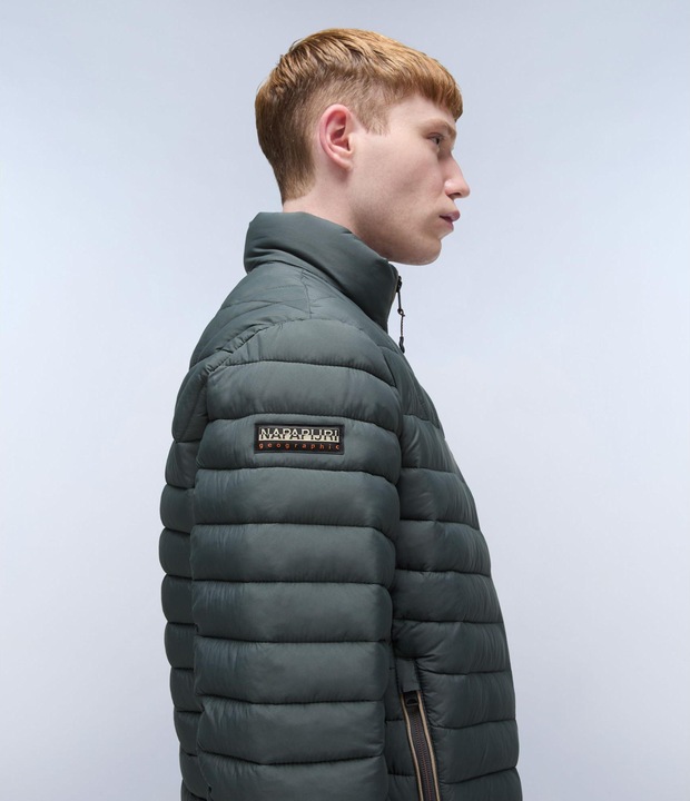 Image du produit Napapijri doudoune a-lapaz (XL)