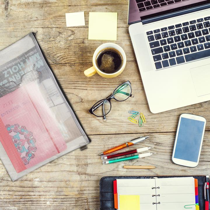 Immagine prodotto Relaxdays cartelline (1 x)