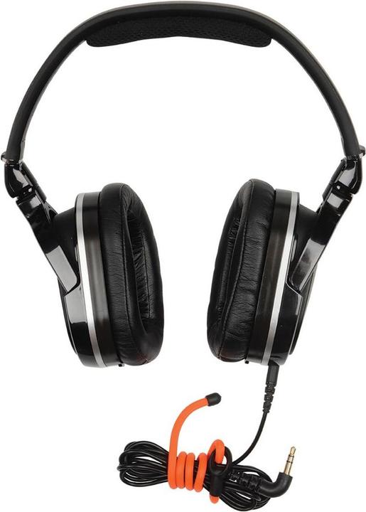 Actual product image Nite Ize GearTie Loop 12"/orange (Plastic cable ties, 304.80 mm)