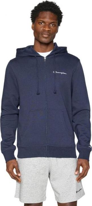 Produktbild Champion Sweatjacke Casual Bequem sitzend Sweatjacke Heavy Soft (L)