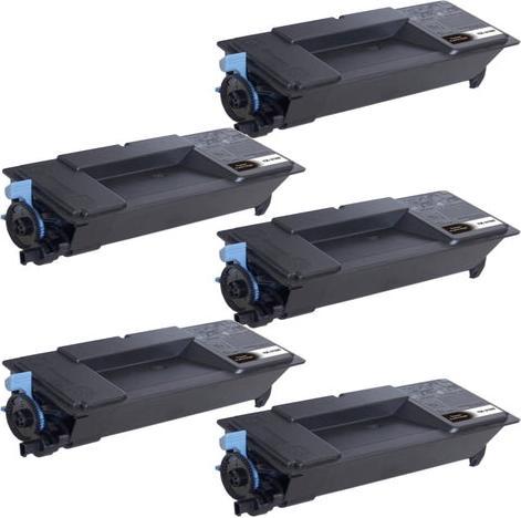 Actual product image Hermex Compatible toner for Kyocera ECOSYS P3155dn (FC)