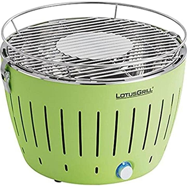 Actual product image LotusGrill original (32 cm)