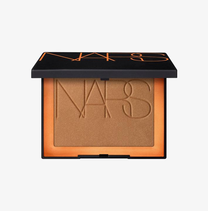 Produktbild NARS Cosmetics Laguna Bronzing Powder Nr. 02 - Laguna (Nr. 02 - Laguna, Bronzer)