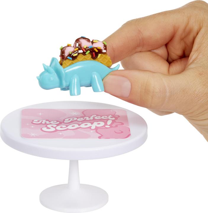 Actual product image MGA 's Miniverse - Make It Mini Diner Series 4 Mini Collectibles (sortierter Artikel)