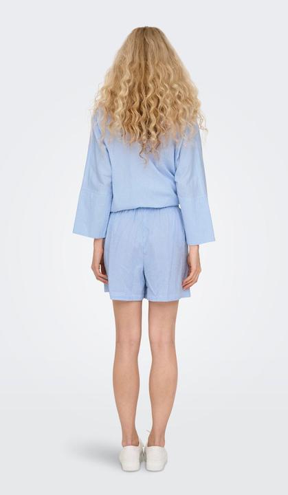 Actual product image Only Onlaugusta Shorts Wvn Noos (S)